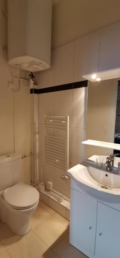 Evasion Autour De Poutres Et Pierres Plein Centre Apartment Orleans Ngoại thất bức ảnh
